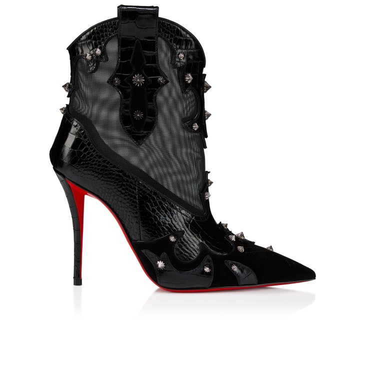 Christian Louboutin So Kate Booty - Image 2